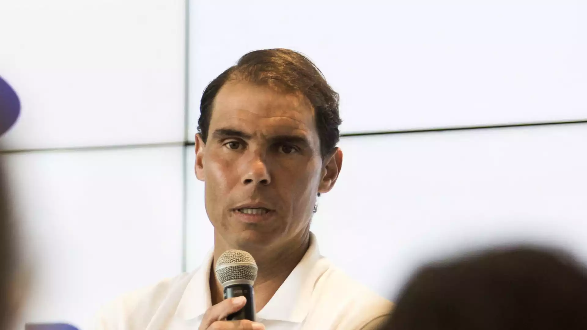 Rafael Nadal deve rinunciare al Roland Garros