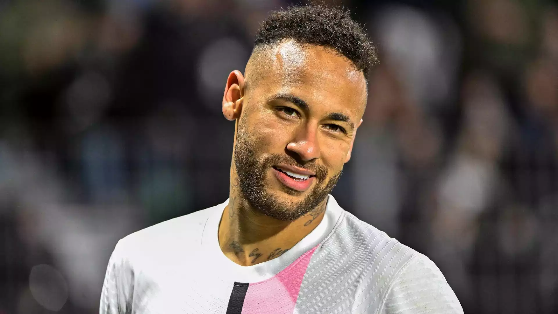 Neymar potrebbe lasciare il Paris Saint Germain in estate