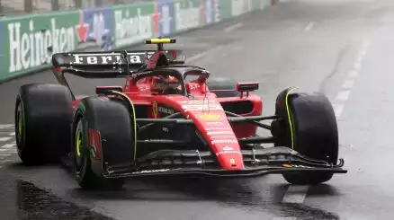 F1, GP Monaco: il mea culpa di Carlos Sainz