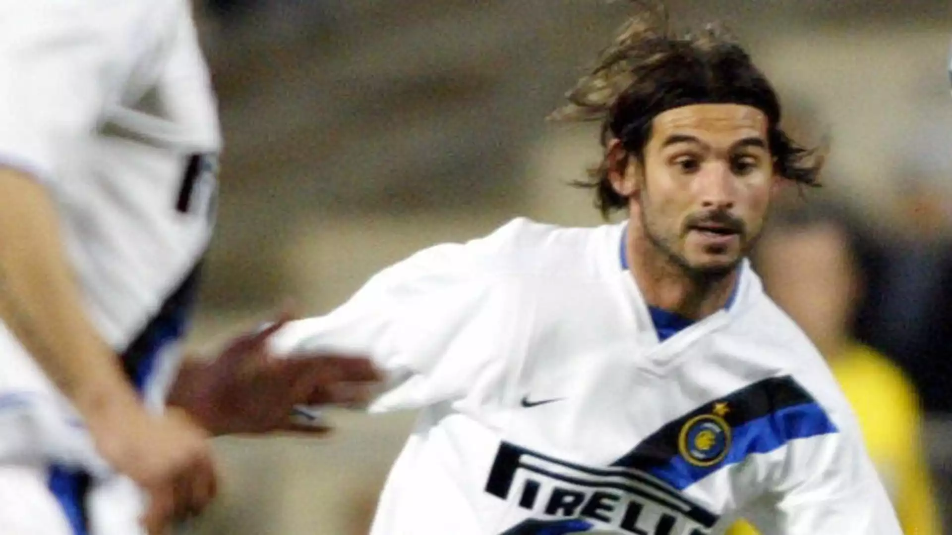 Daniele Adani - Inter (2002-2004)