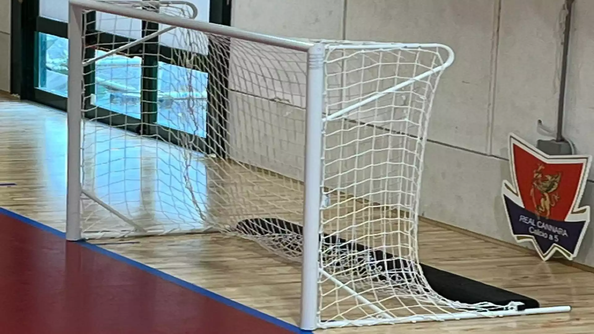 Giocare a Futsal non solo è divertente, ma è anche utile per il calcio a 11: ecco perché