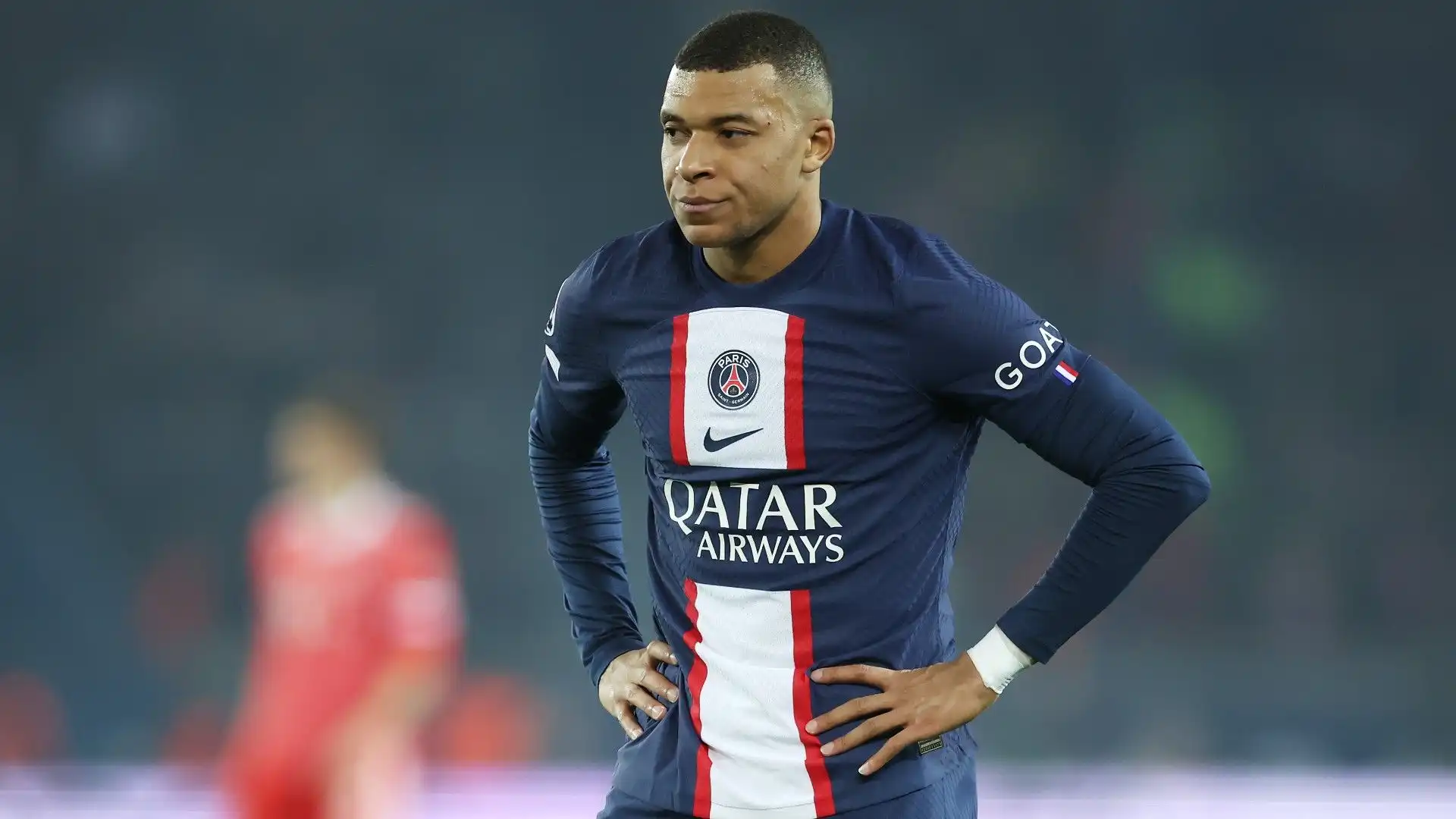 Secondo L'Equipe, però, sembra non essere così: Mbappé non intende prolungare il suo contratto con il club francese