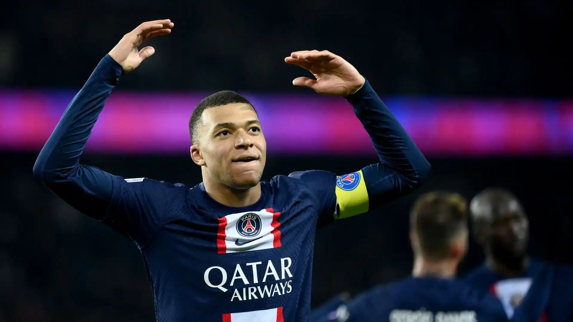 Un problema enorme per il Paris Saint Germain: c'è il rischio che Mbappé cambi squadra gratis