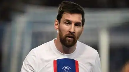 Magia di Leo Messi, PSG campione di Francia: le foto