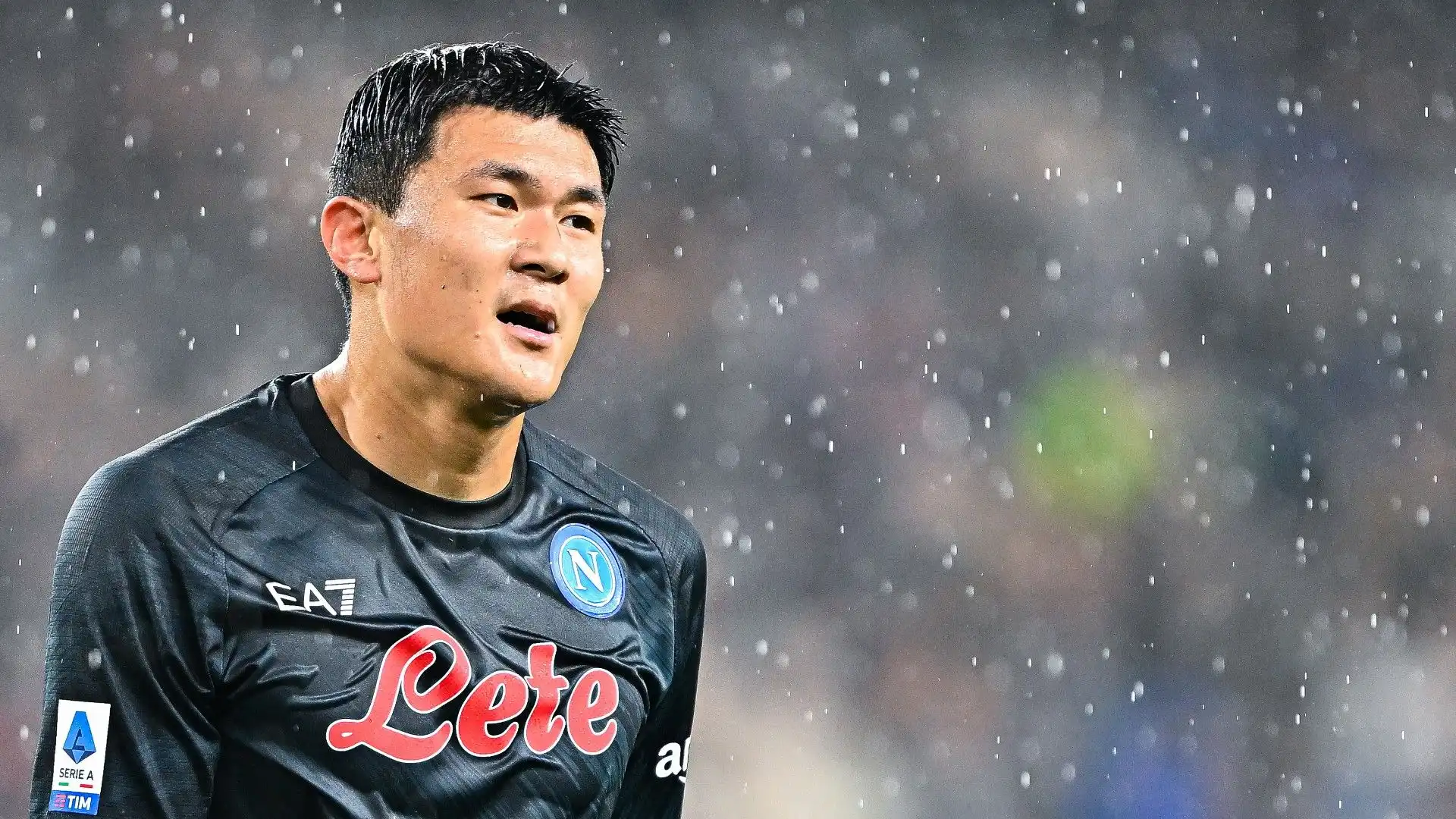 Napoli: due opzioni per sostituire Kim Min-jae. Foto