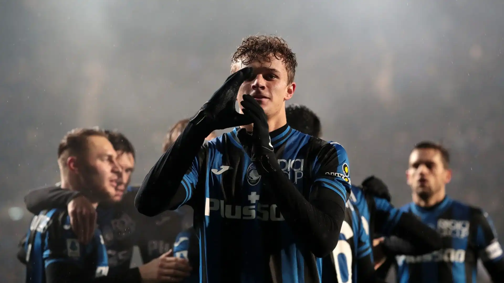 Il calciatore piace tantissimo anche all'Inter