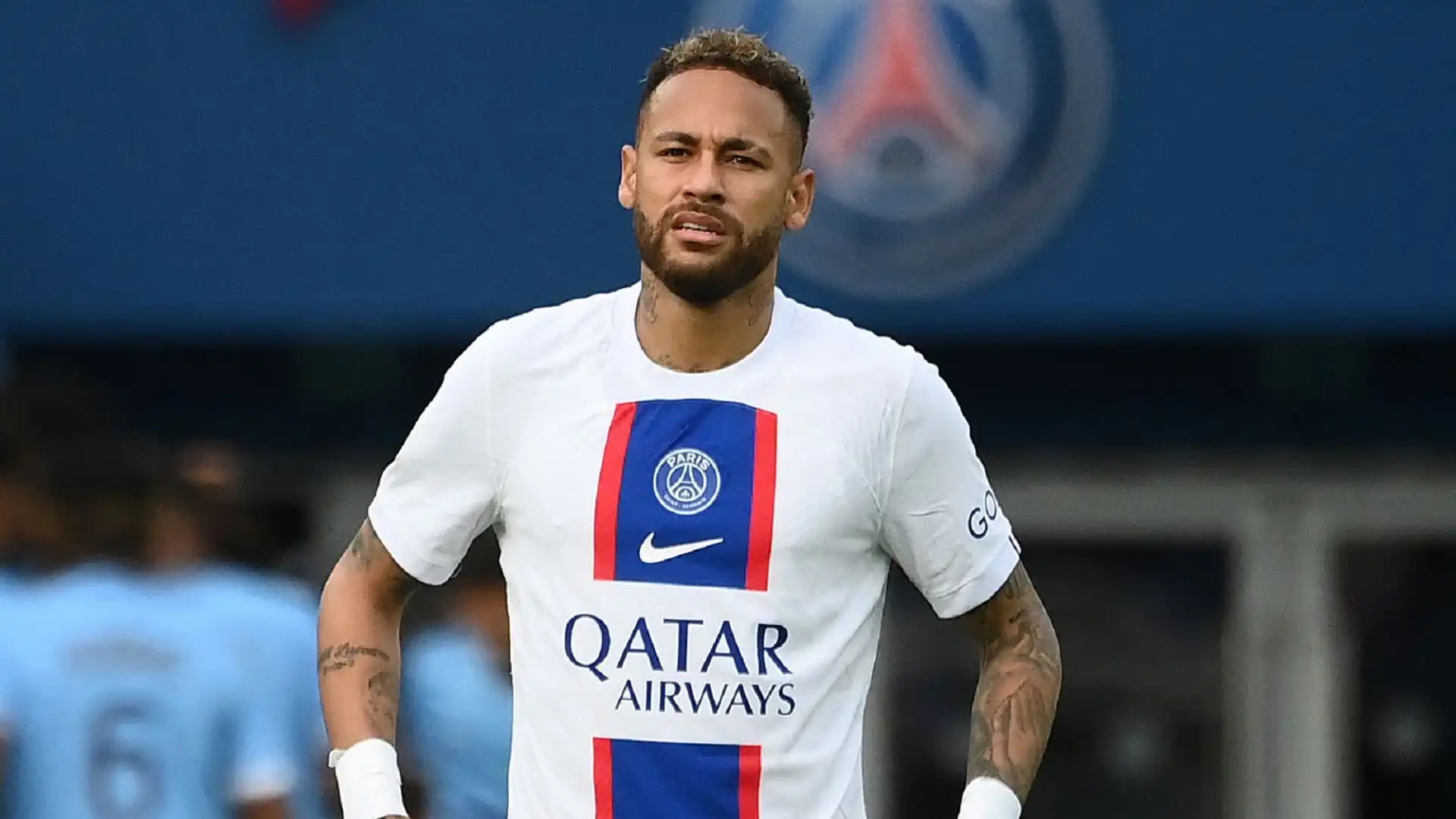 Neymar ha un contratto con il PSG fino al 30 giugno 2025.