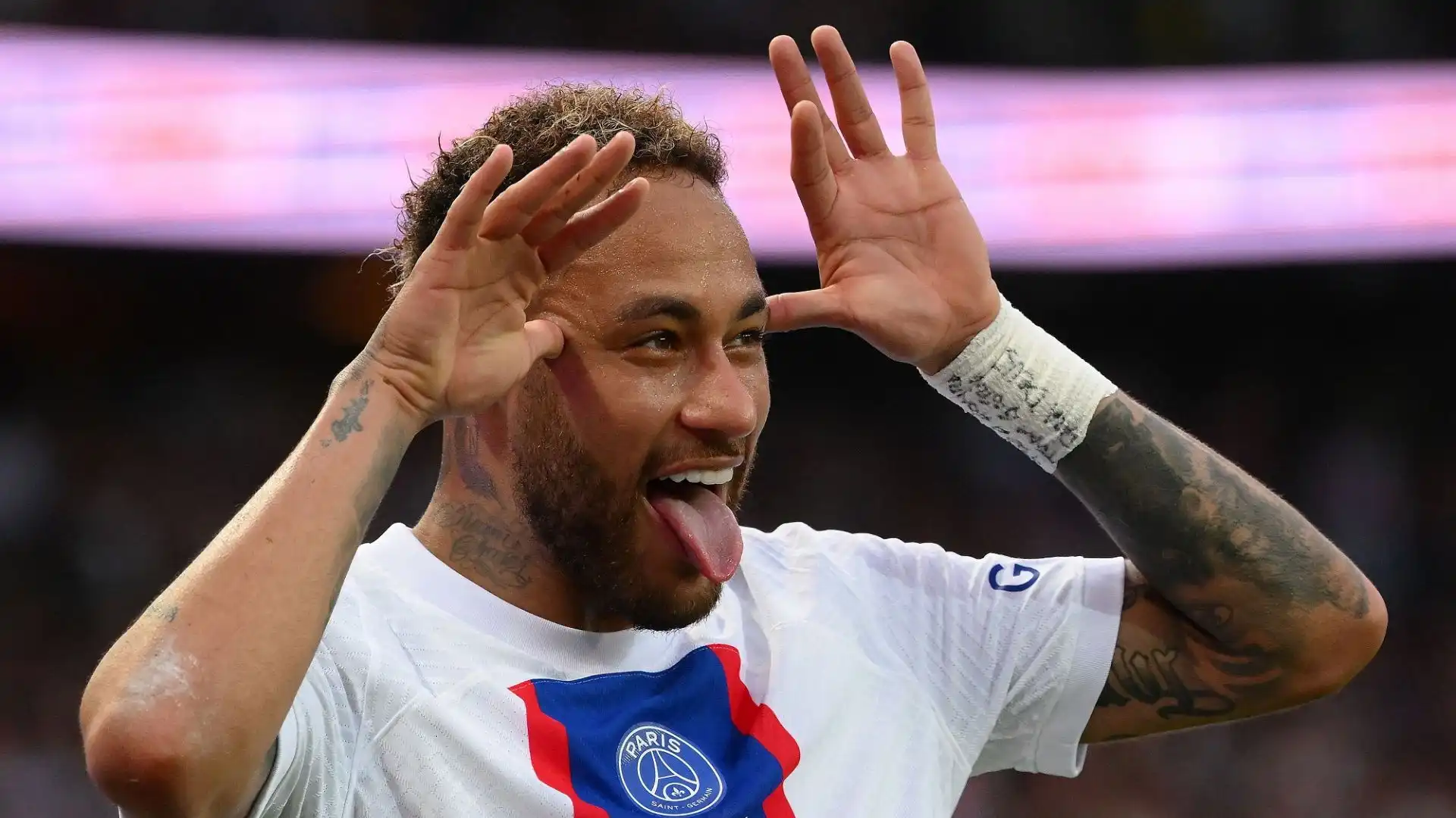 In Francia dal 2017, Neymar ha realizzato 118 gol in 173 partite tra campionato e coppe.