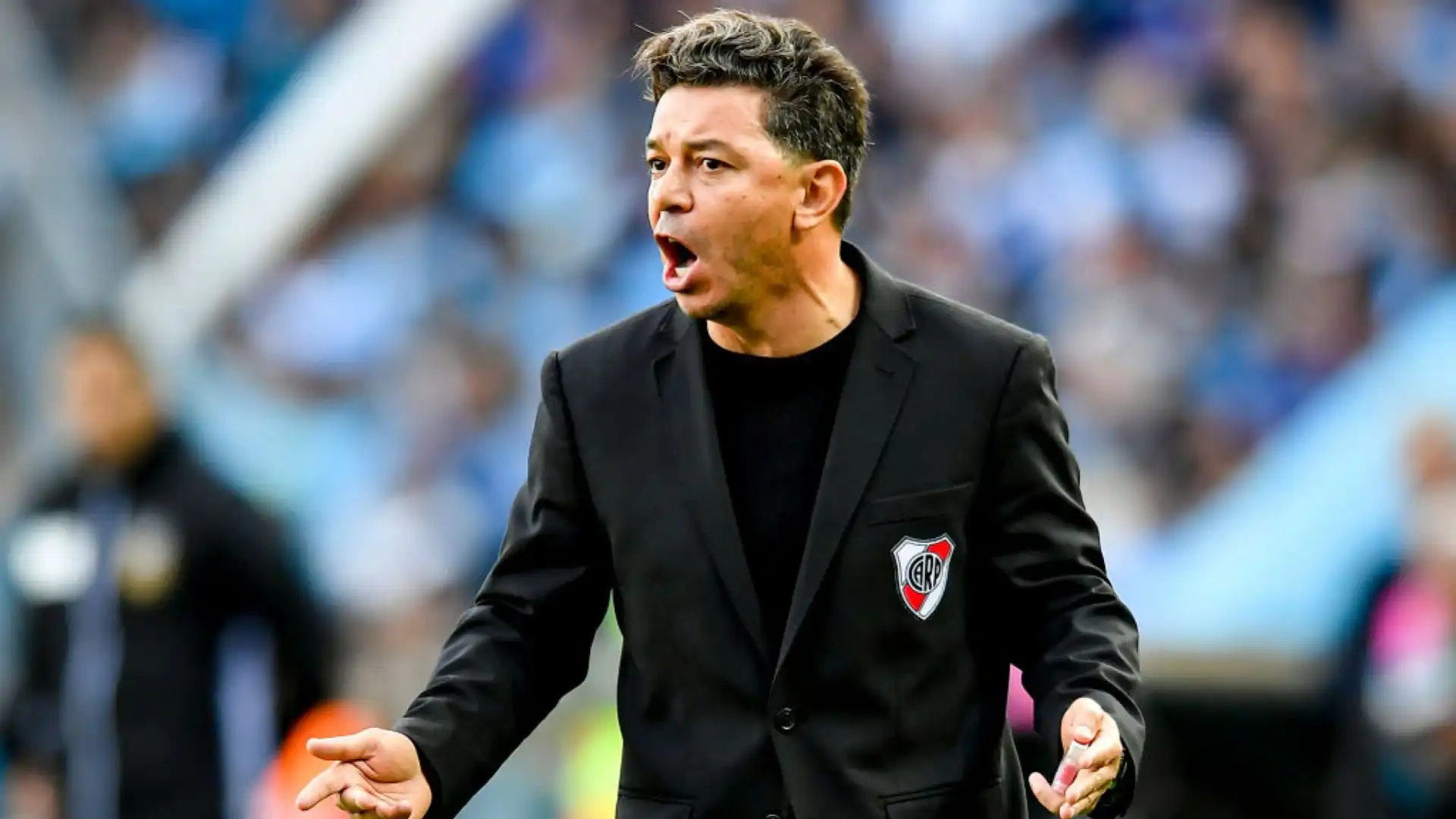 Un altro profilo tenuto in considerazione è quello di Marcelo Gallardo, il quale è alla ricerca di una nuova avventura dopo l'addio al River Plate nel 2022