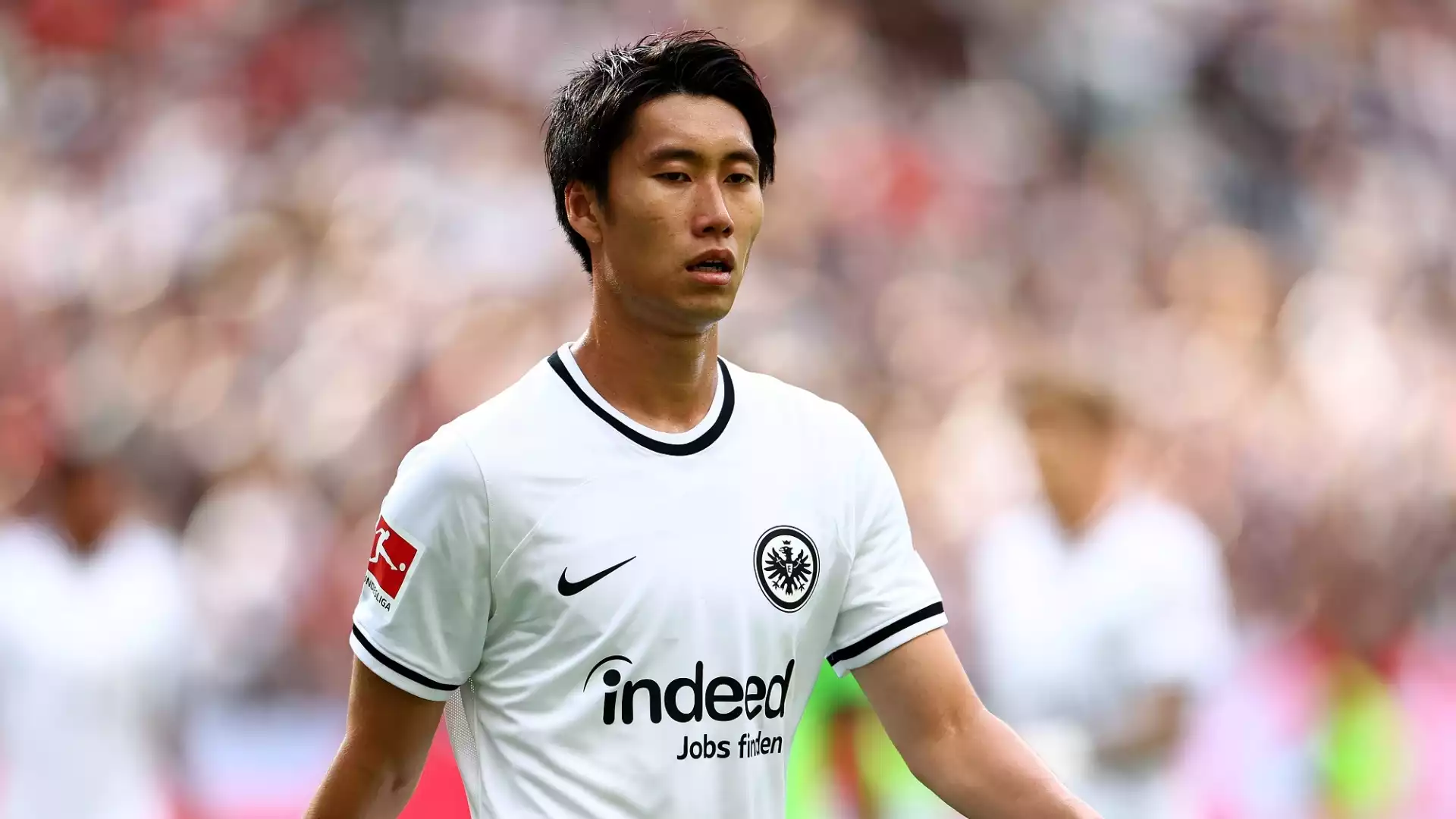 Daichi Kamada sarà il primo giocatore acquistato dal Milan nel mercato estivo