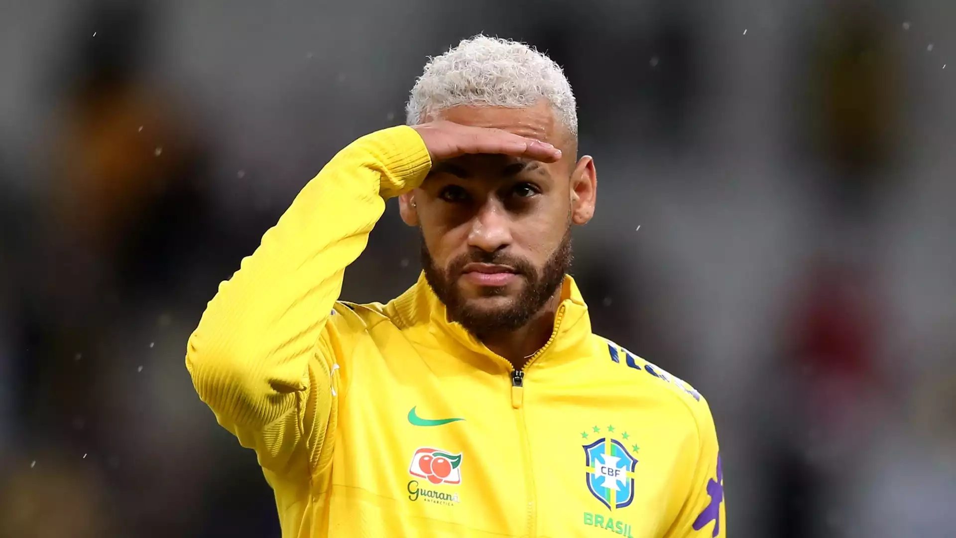 Neymar lascerà il Paris Saint-Germain in estate, ma la sua destinazione non è ancora chiara