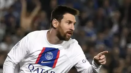 Lionel Messi ha deciso il suo futuro, stipendio pazzesco: le foto