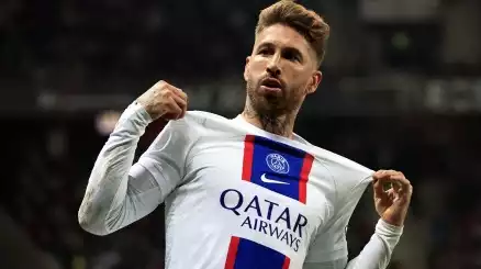 Sergio Ramos dice addio al PSG: 4 opzioni per il suo futuro