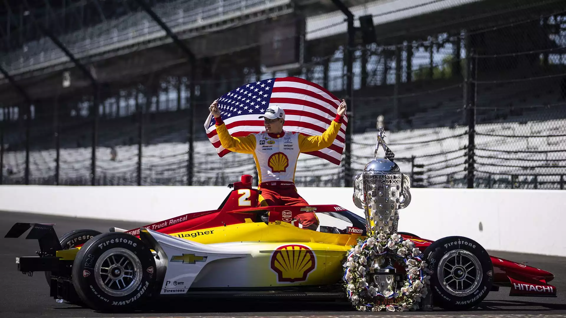 Il dominio nel 2019: Newgarden conquista il suo secondo titolo IndyCar Series, mostrando una supremazia in pista.
