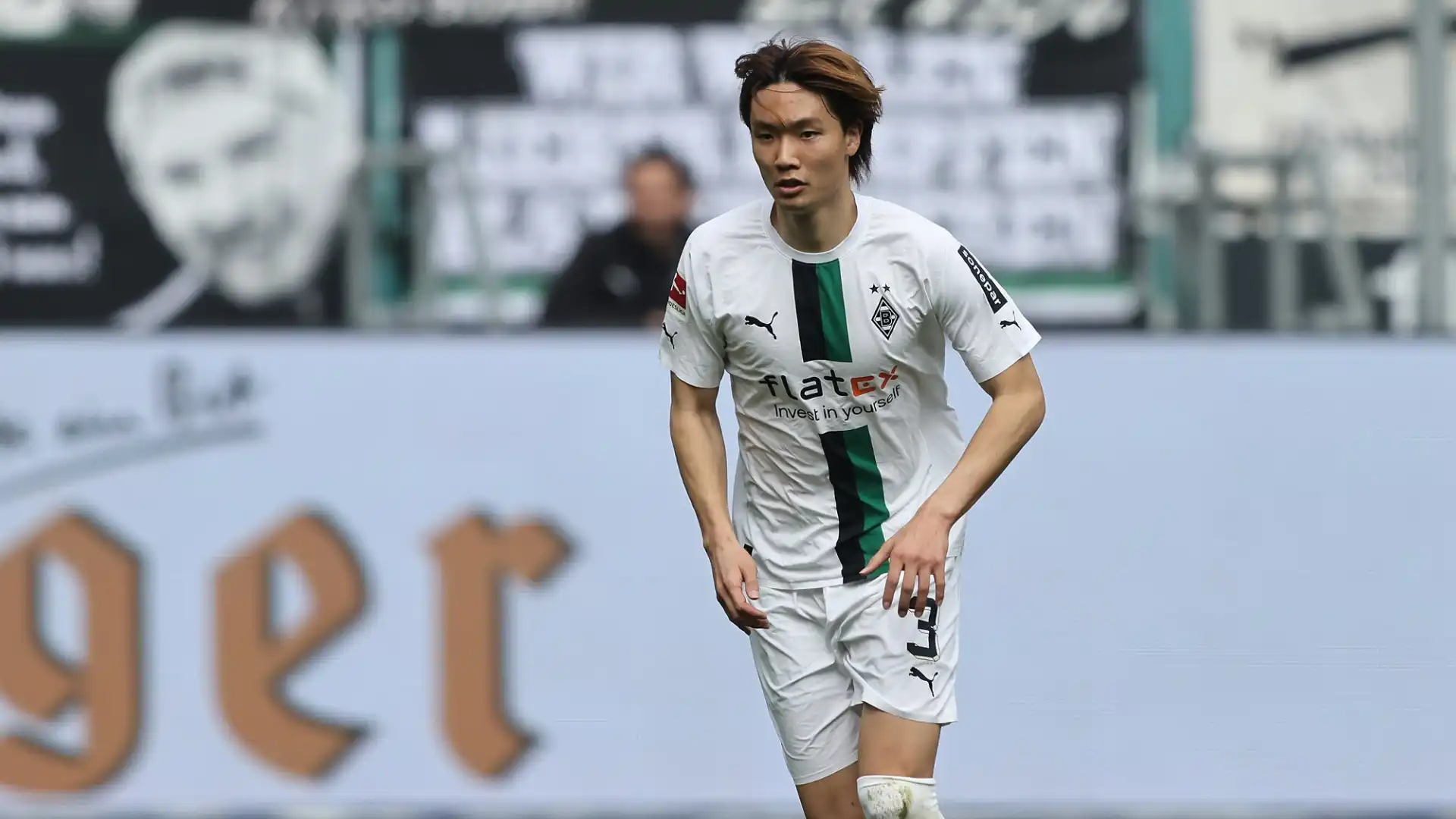 11 Ko Itakura (Difensore, Giappone, Borussia Moenchengladbach): 12 milioni di euro