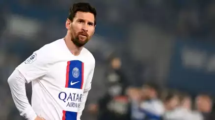 Lionel Messi ritrova Cristiano Ronaldo: accordo ad un passo con l'Al Hilal