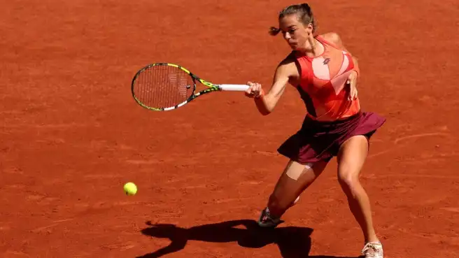 Roland Garros, Lucia Bronzetti non riesce nell'impresa: passa la Jabeur