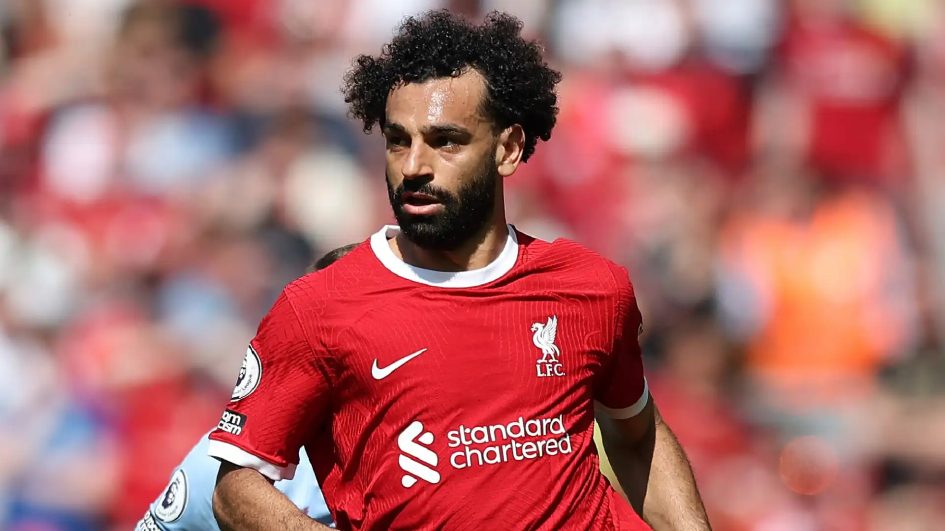 2 Mohamed Salah	(Attaccante, Egitto, Liverpool): 70 milioni di euro