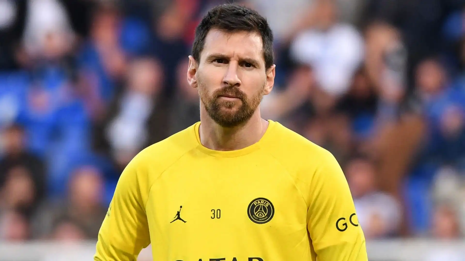 Secondo gli ultimi report, Messi potrebbe essere ingaggiato dall'Inter Miami, che poi girerebbe il giocatore in prestito ai catalani