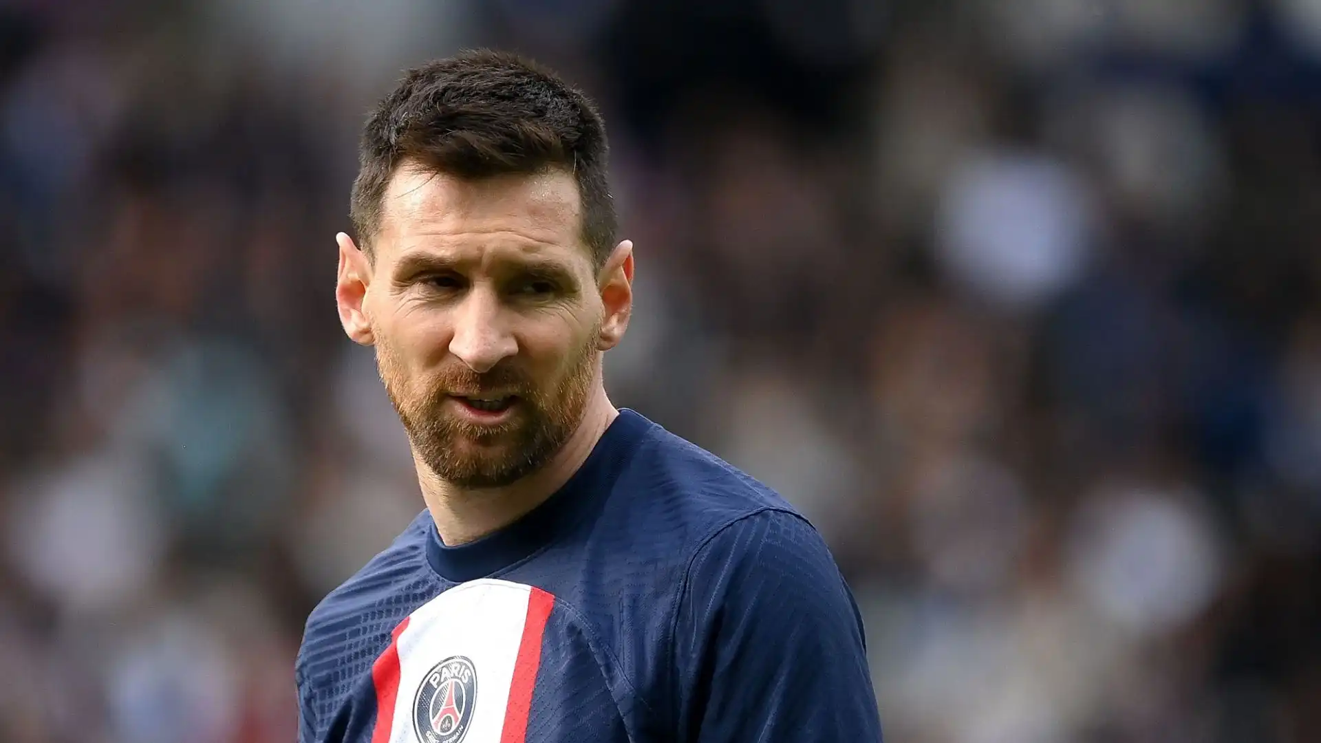 Messi, dopo una stagione a Barcellona, finirebbe la sua carriera in MLS