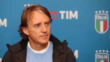 Roberto Mancini al Napoli? La FIGC è lapidaria