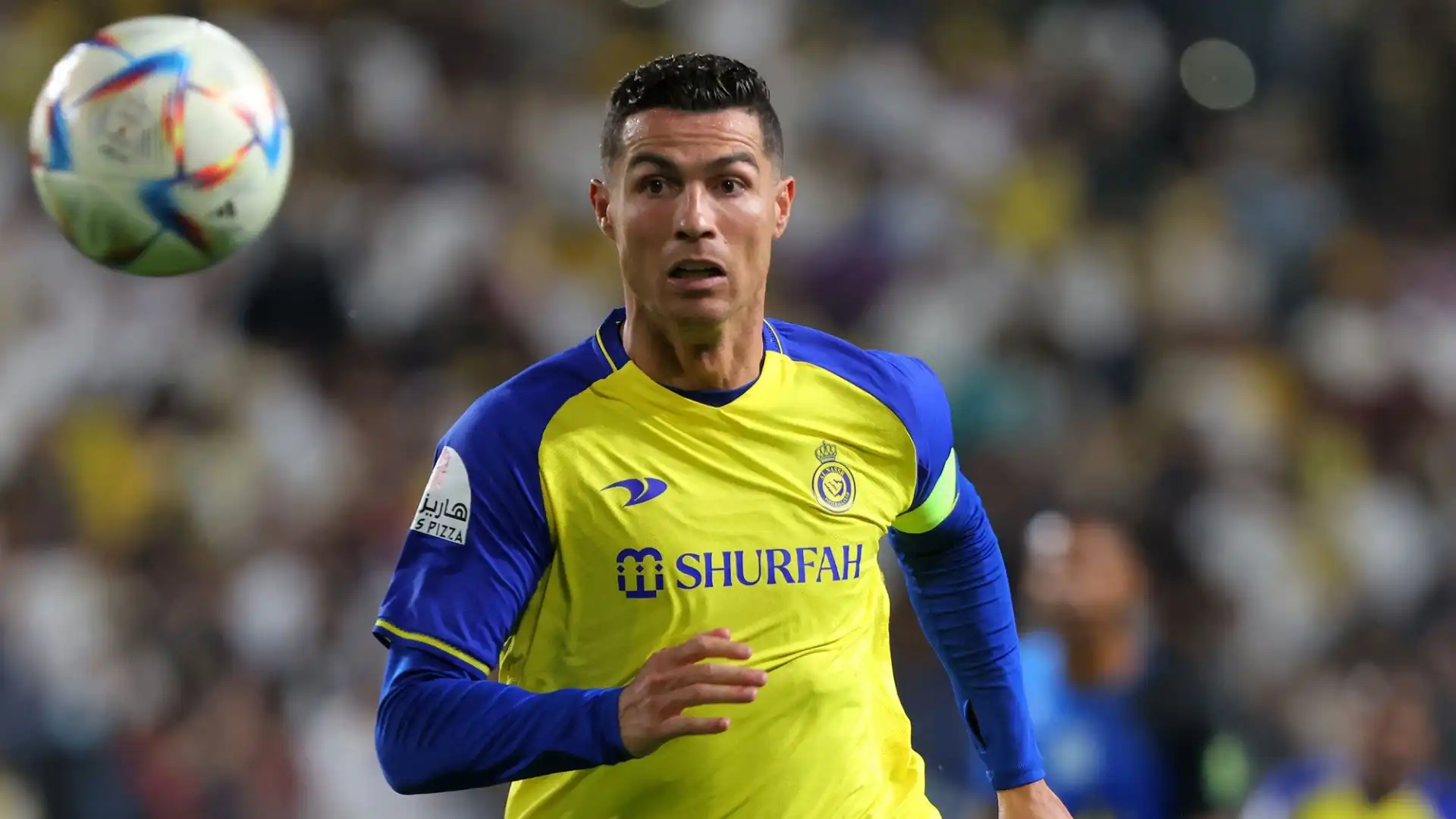 2023: Cristiano Ronaldo (calcio), guadagni totali stimati 136 milioni di euro
