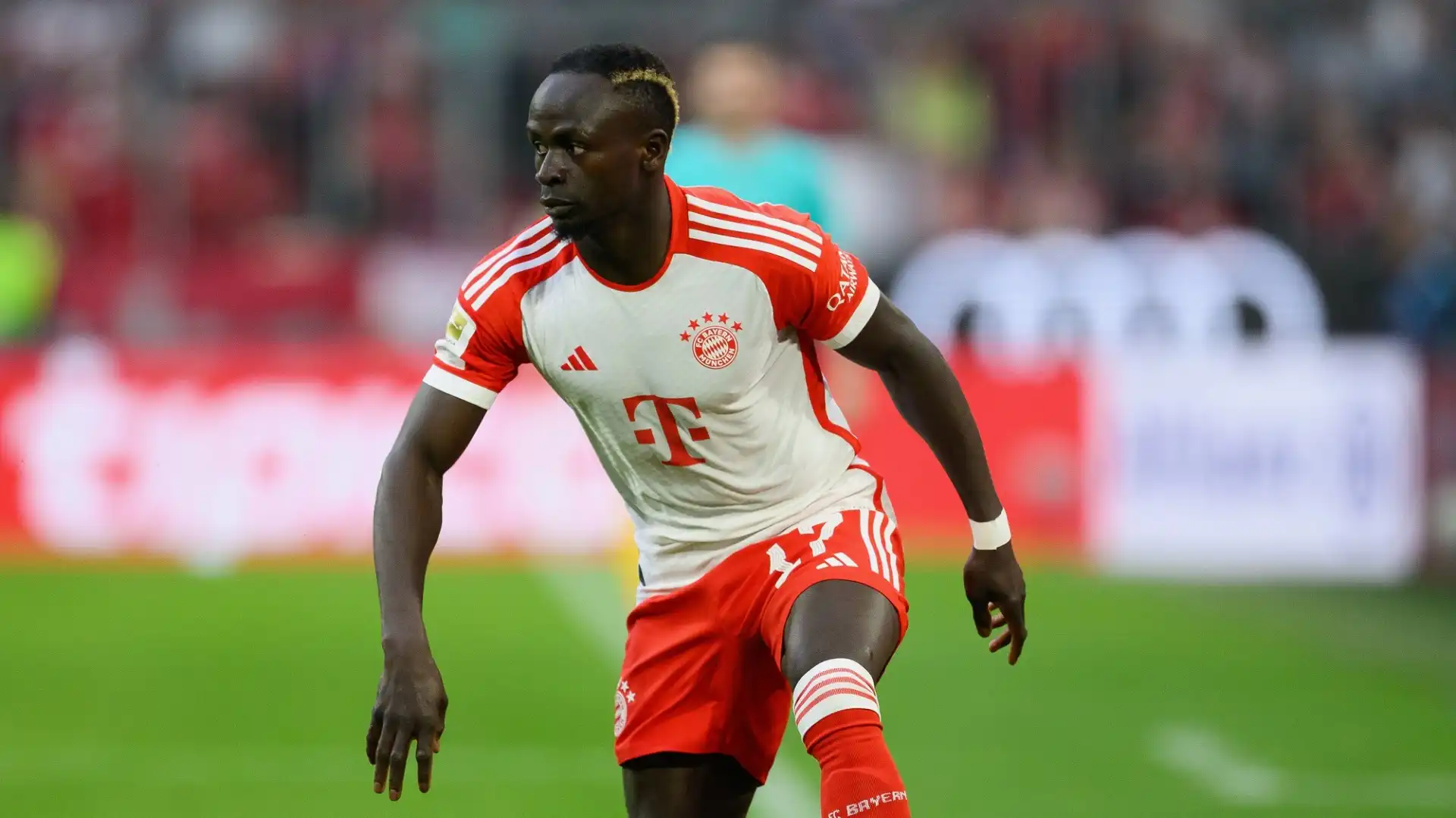 4 Sadio Mané (Attaccante, Senegal, Bayern Monaco): 45 milioni di euro