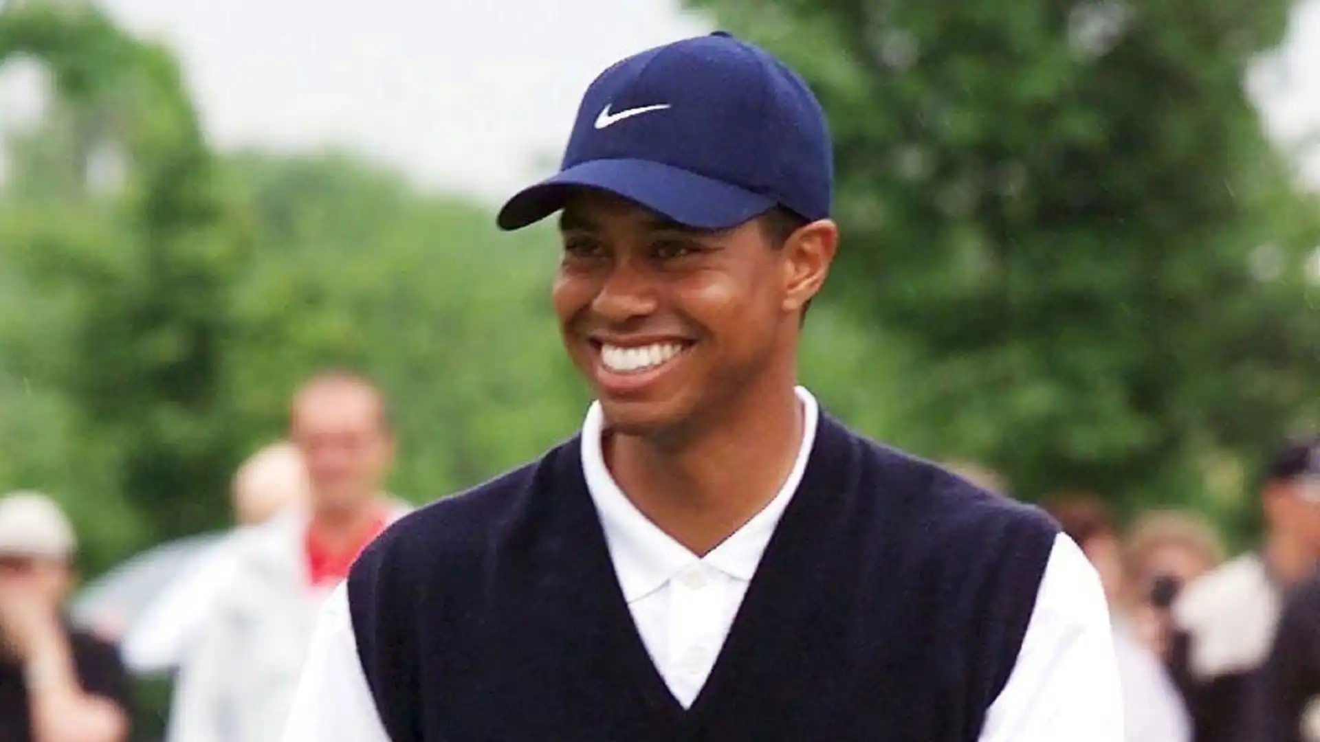 2001: Tiger Woods (Golf), guadagni totali stimati 65 milioni di dollari