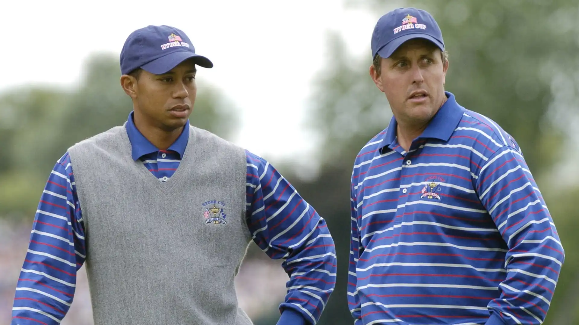 2004: Tiger Woods (Golf), guadagni totali stimati 80,3 milioni di dollari