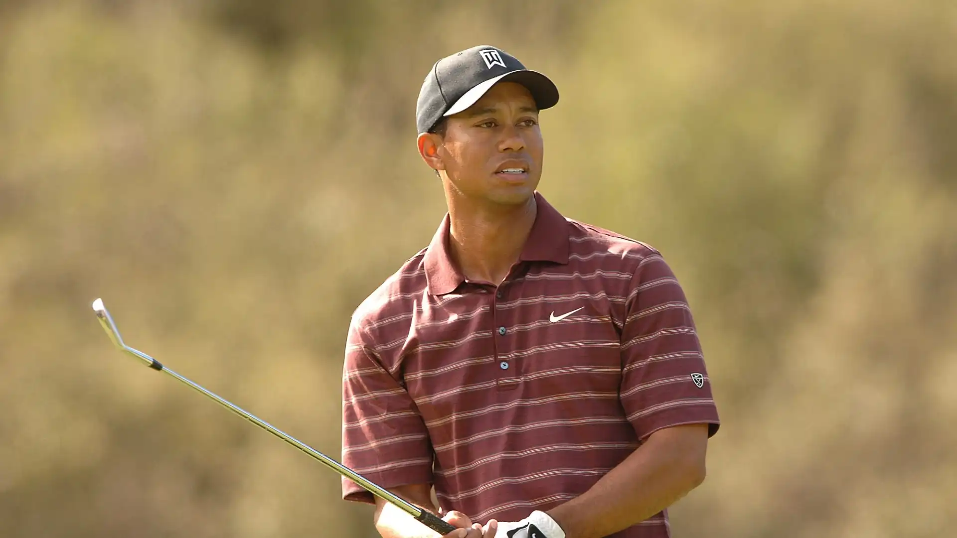 2005: Tiger Woods (Golf), guadagni totali stimati 87 milioni di dollari