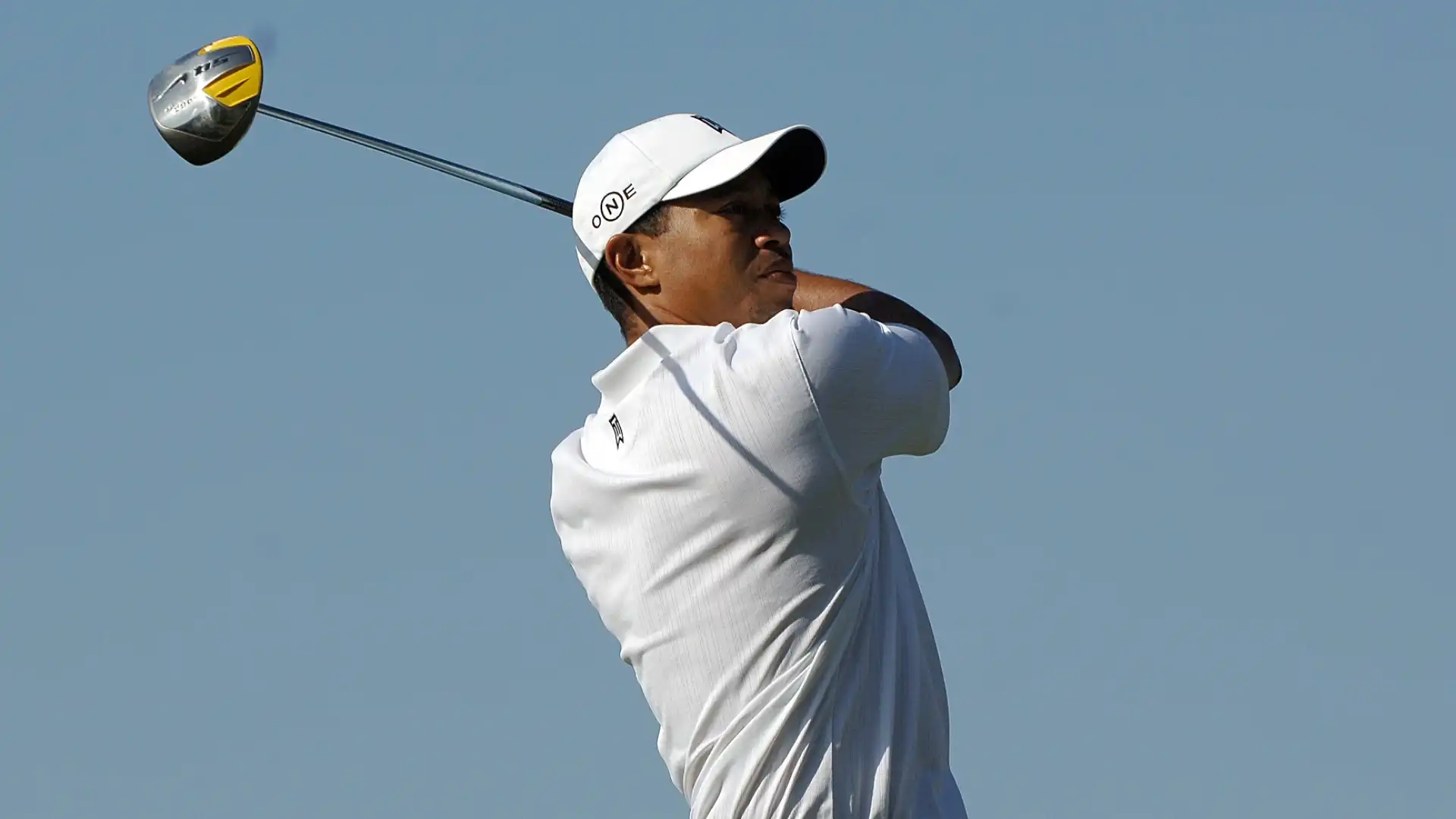 2006: Tiger Woods (Golf), guadagni totali stimati 90 milioni di dollari