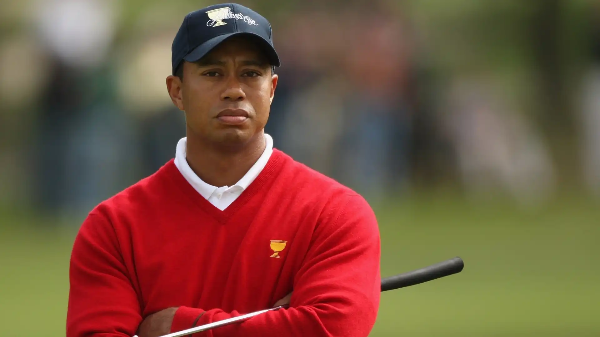 2009: Tiger Woods (Golf), guadagni totali stimati 110 milioni di dollari
