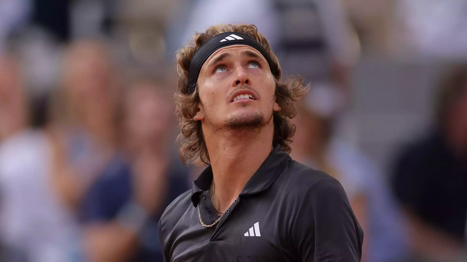 5 Alexander Zverev: $6.29M. Il giocatore tedesco è arrivato in finale agli Open di Francia ed è risalito al numero 2 del ranking