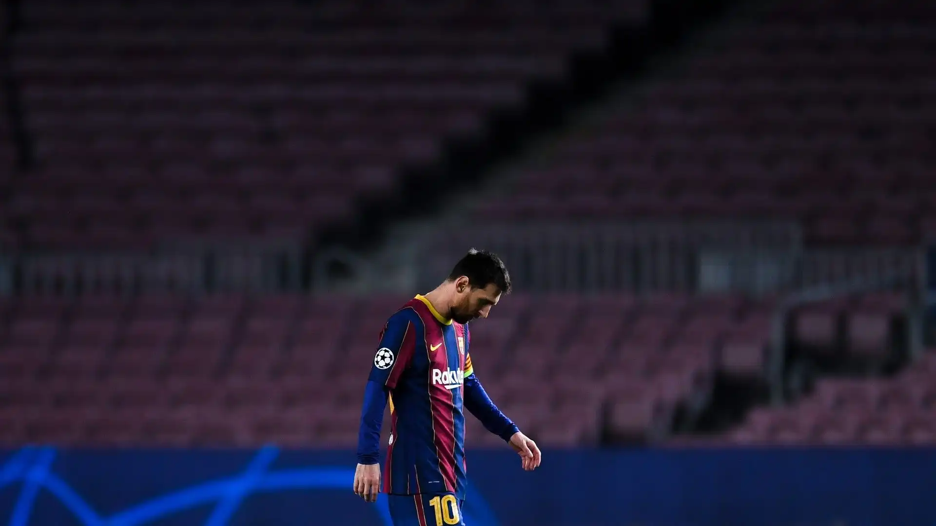 Intervistato dal Mundo Deportivo, Carles Rexach ha parlato del possibile ritorno di Messi al Barcellona