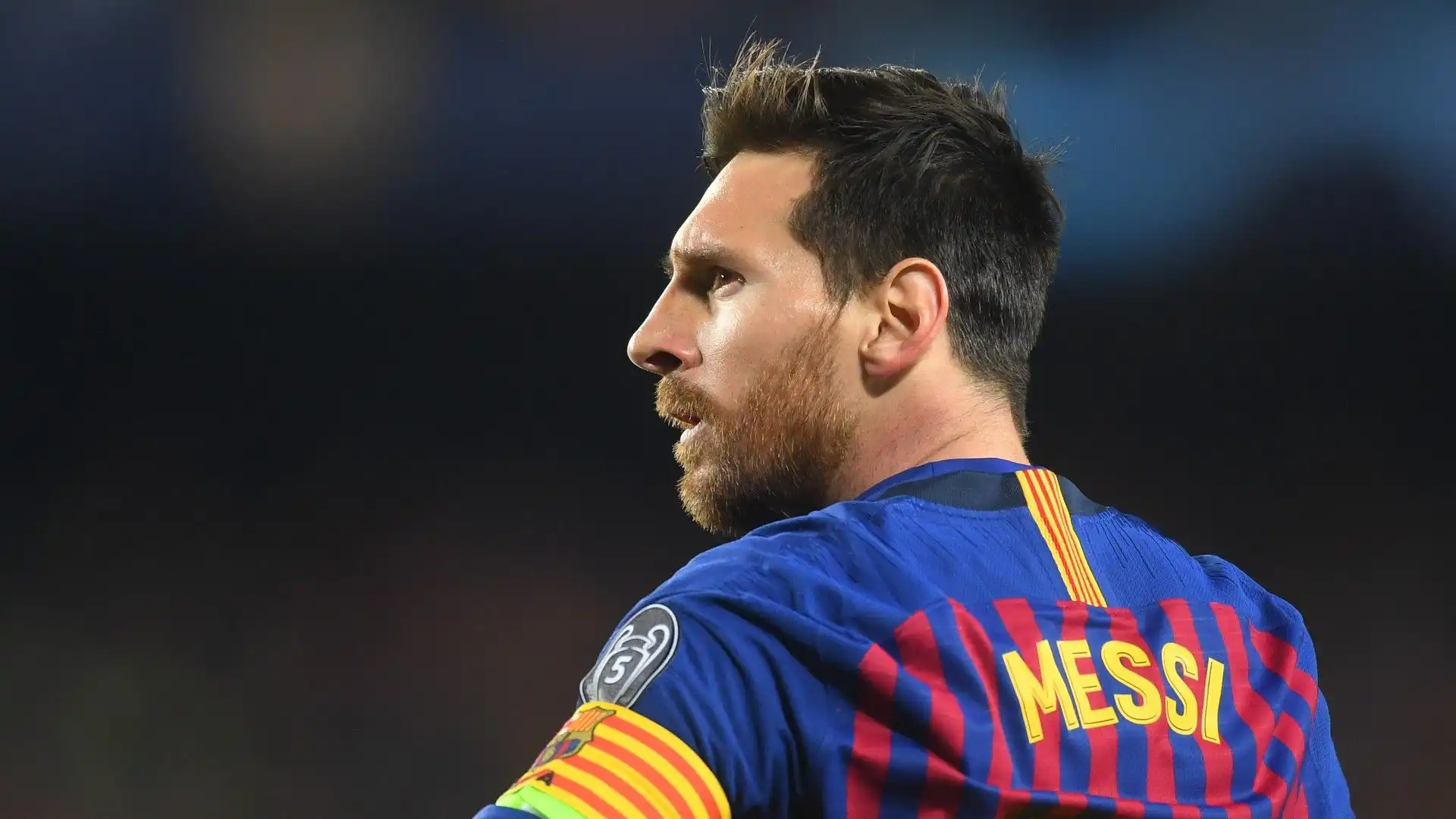 Anche il papà del calciatore l'ha confermato: "Leo vuole tornare a giocare con la maglia del Barcellona"