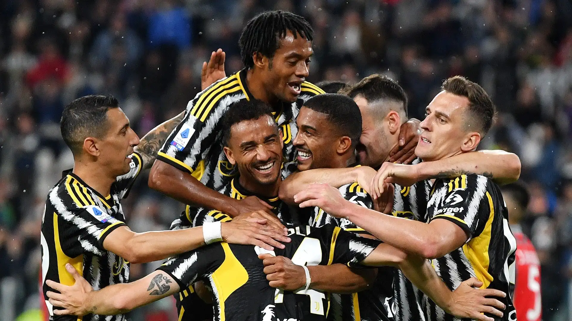 8- Juventus 101.000