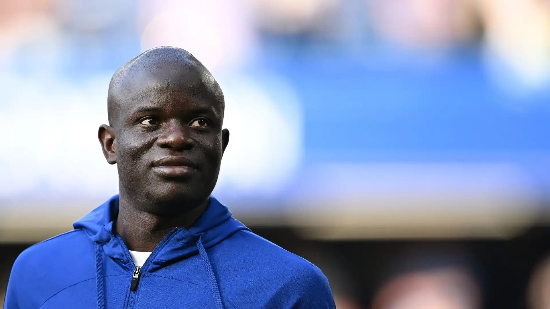 N'Golo Kanté. Dopo una stagione tormentata dagli infortuni il campione francese potrebbe scegliere l'Arabia Saudita per proseguire la sua carriera