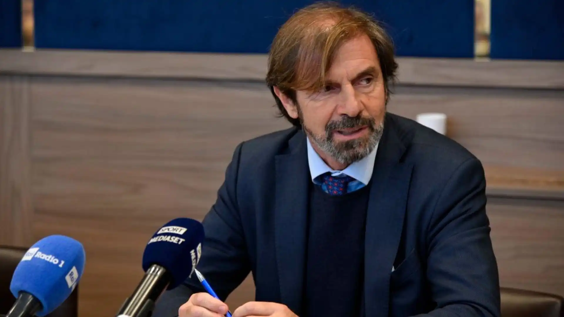 Filippo Galli: "Intitoliamogli il nuovo stadio del Milan"