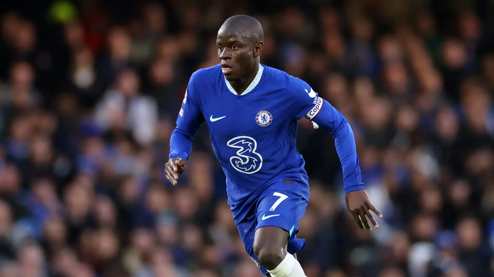 N'Golo Kanté: l'esperienza del francese al Chelsea è finita, potrebbe volare in Arabia Saudita per continuare la sua carriera