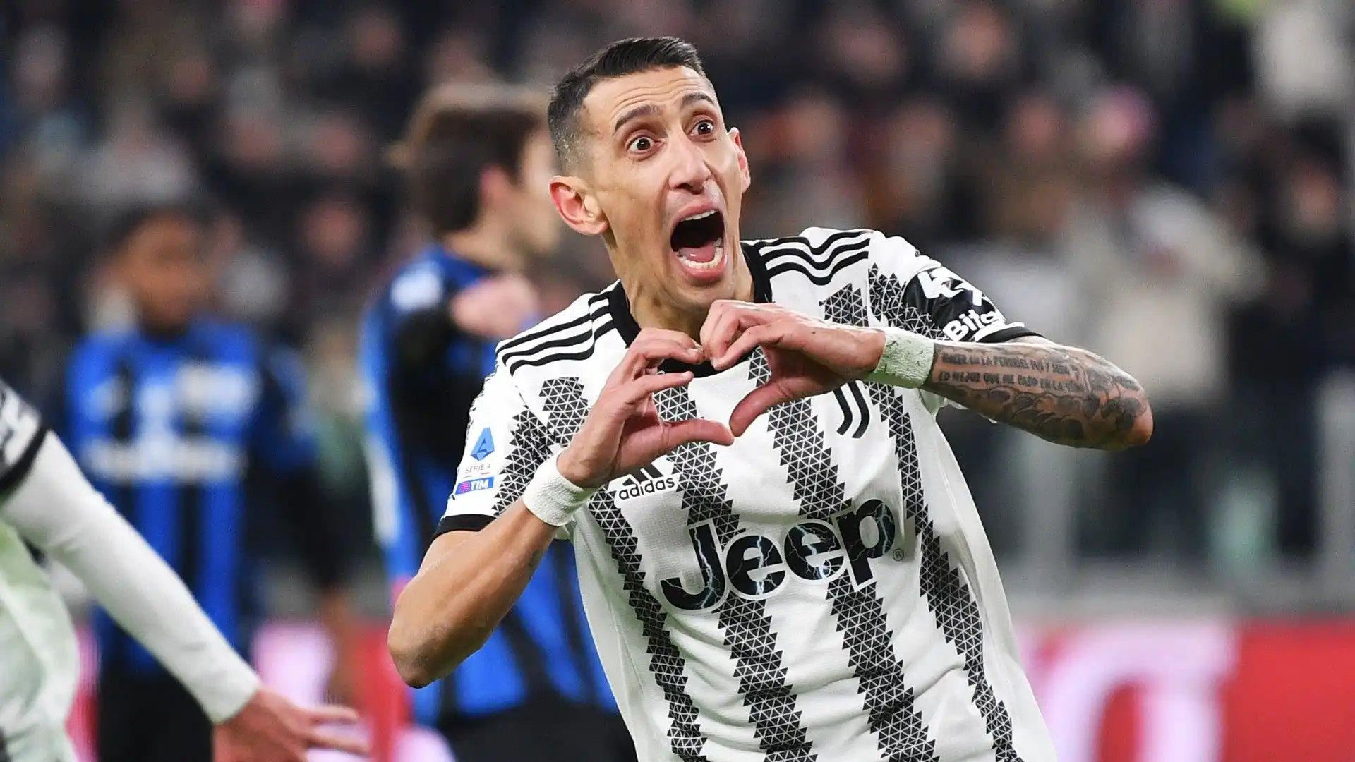 Angel Di Maria: conclusa l'esperienza alla Juventus il Fideo ha tantissime richieste. Prossima destinazione Arabia Saudita o Stati Uniti