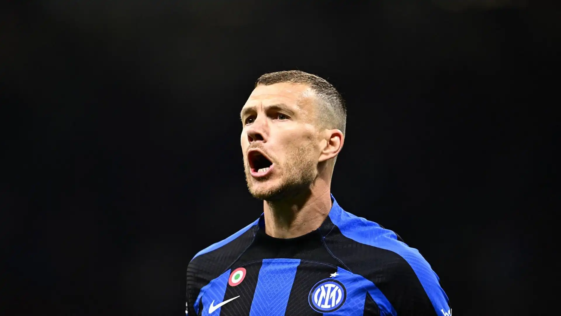 Edin Dzeko: all'Inter ha dato tutto, ora il bosniaco potrebbe continuare lontano dall'Italia. Arabia Saudita o Turchia nel suo futuro