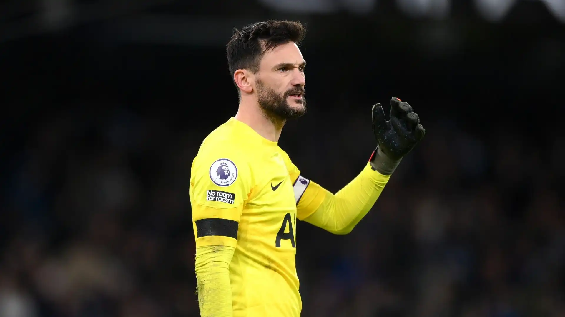 Hugo Lloris: non è più giovanissimo ed è reduce da un infortunio importante ma è comunque un profilo che alzerebbe il livello del campionato arabo