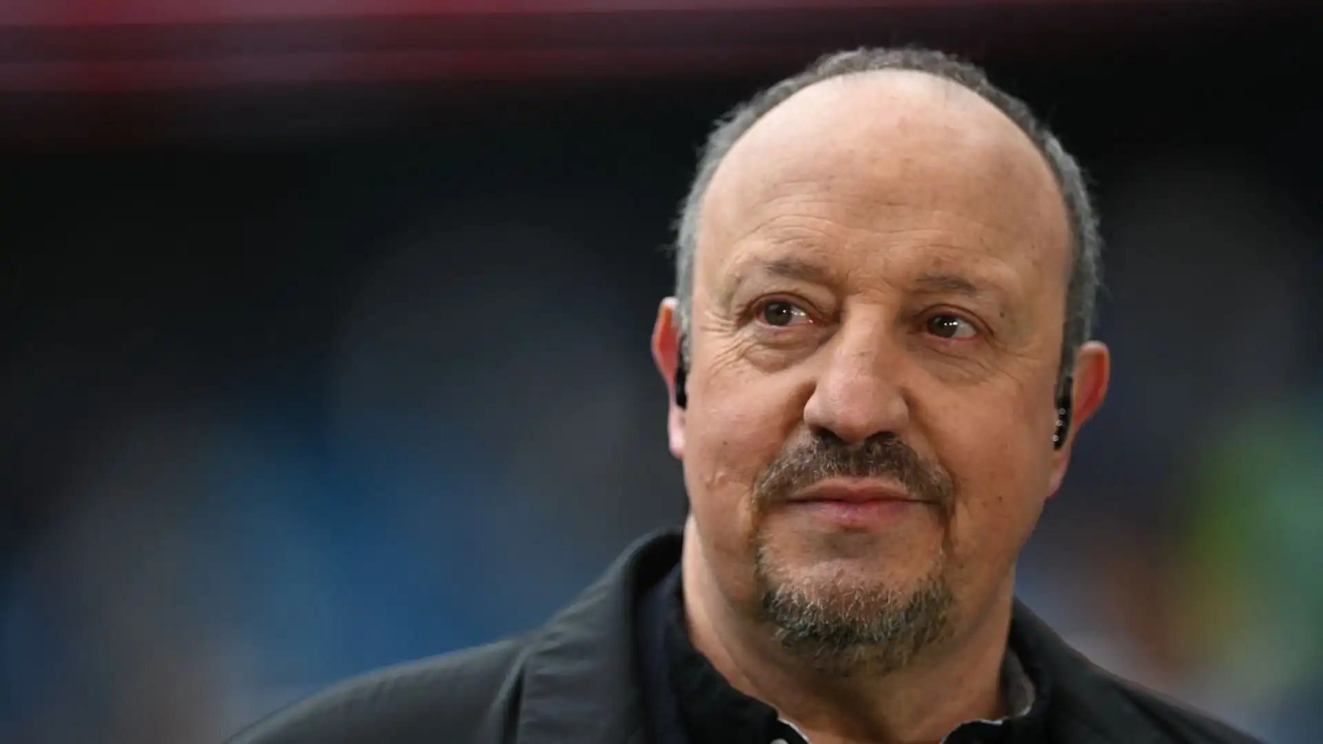 Rafa Benitez era nel mirino dell'Arabia Saudita, poi però il navigato allenatore ha scelto il Celta Vigo