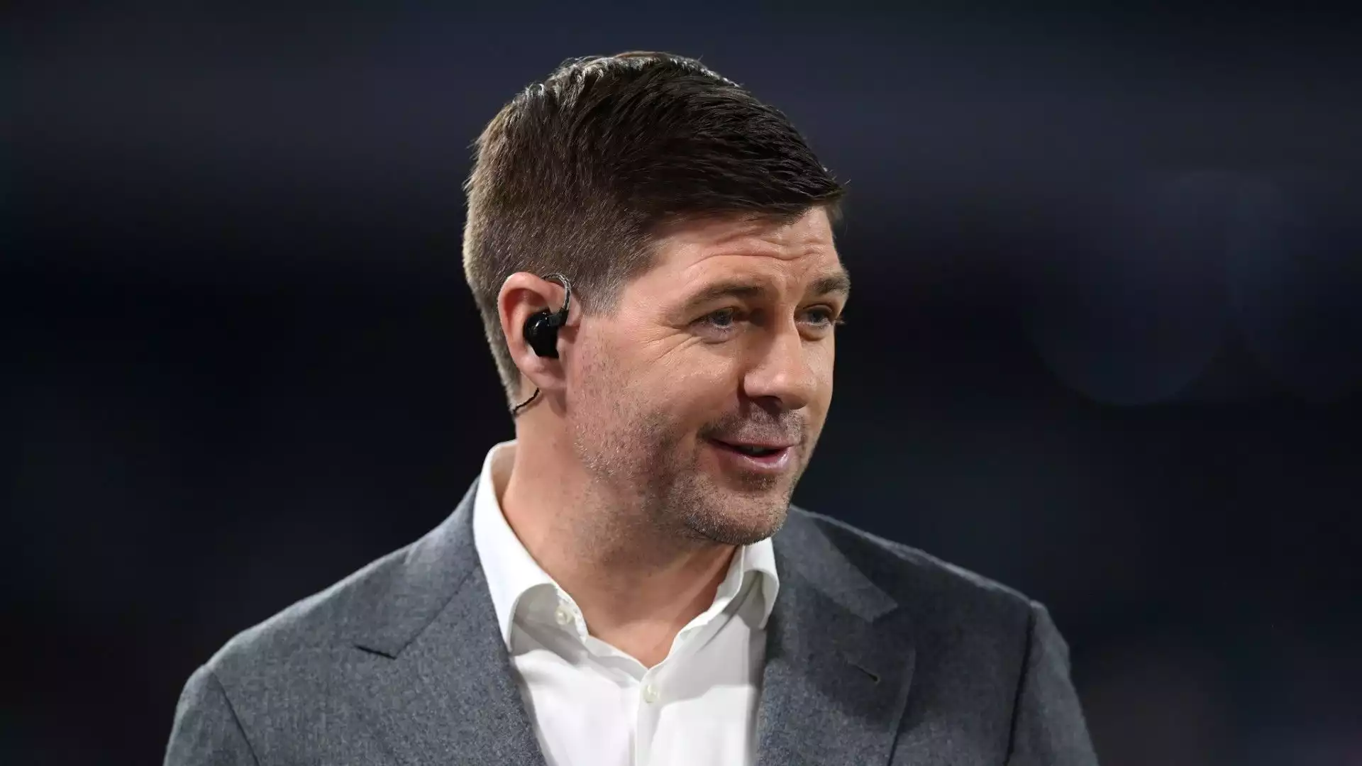 Steven Gerrard si è recato per sua stessa ammissione in Arabia Saudita, ha valutato l'offerta che gli è stata fatta ma successivamente ha deciso di rifiutare
