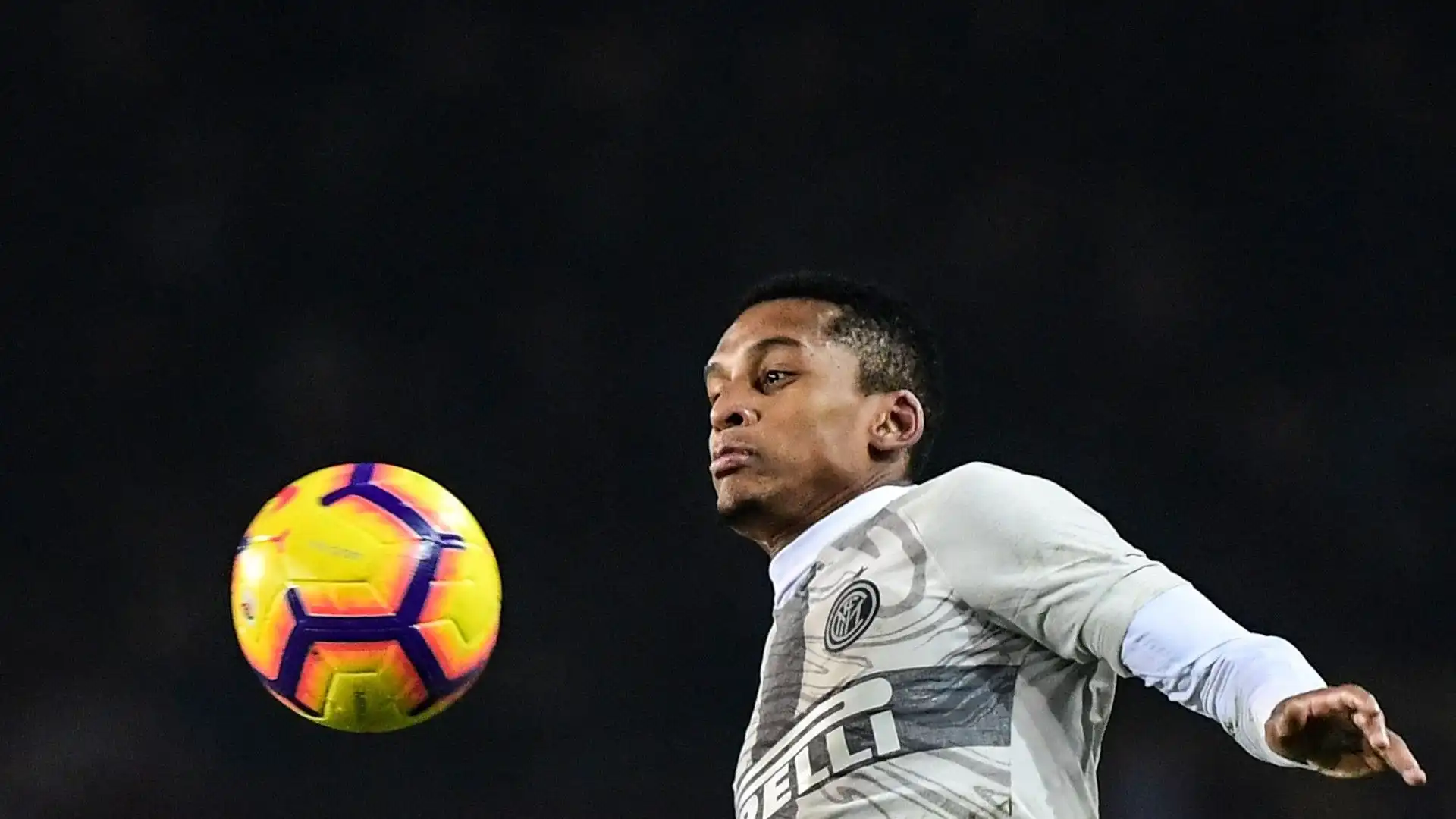 Dalbert: a fine mese terminerà il suo contratto con i nerazzurri. Via senza rimpianti