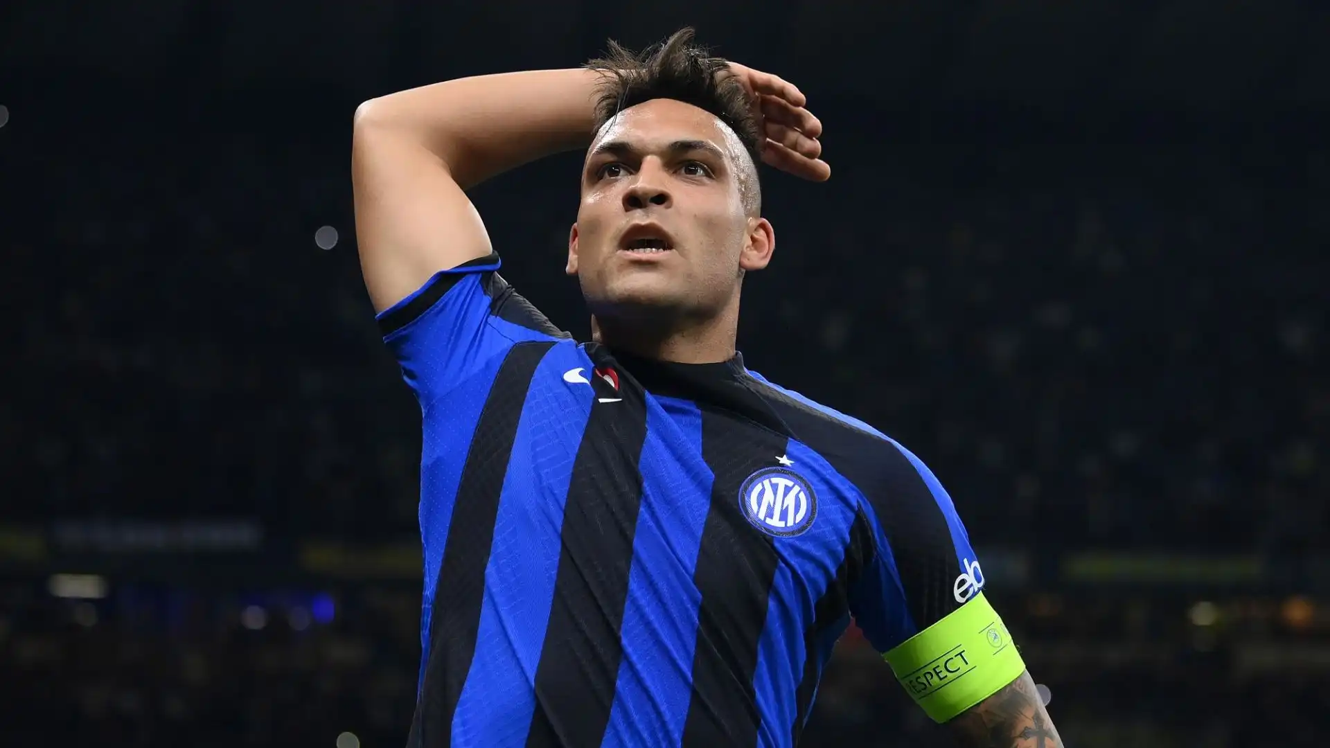 Lautaro Martinez (Inter): fioccano i rumors sui contatti tra l'attaccante argentino e il Chelsea. Nessuno è incedibile all'Inter, ma per il Toro ci vorranno almeno 120 milioni di euro