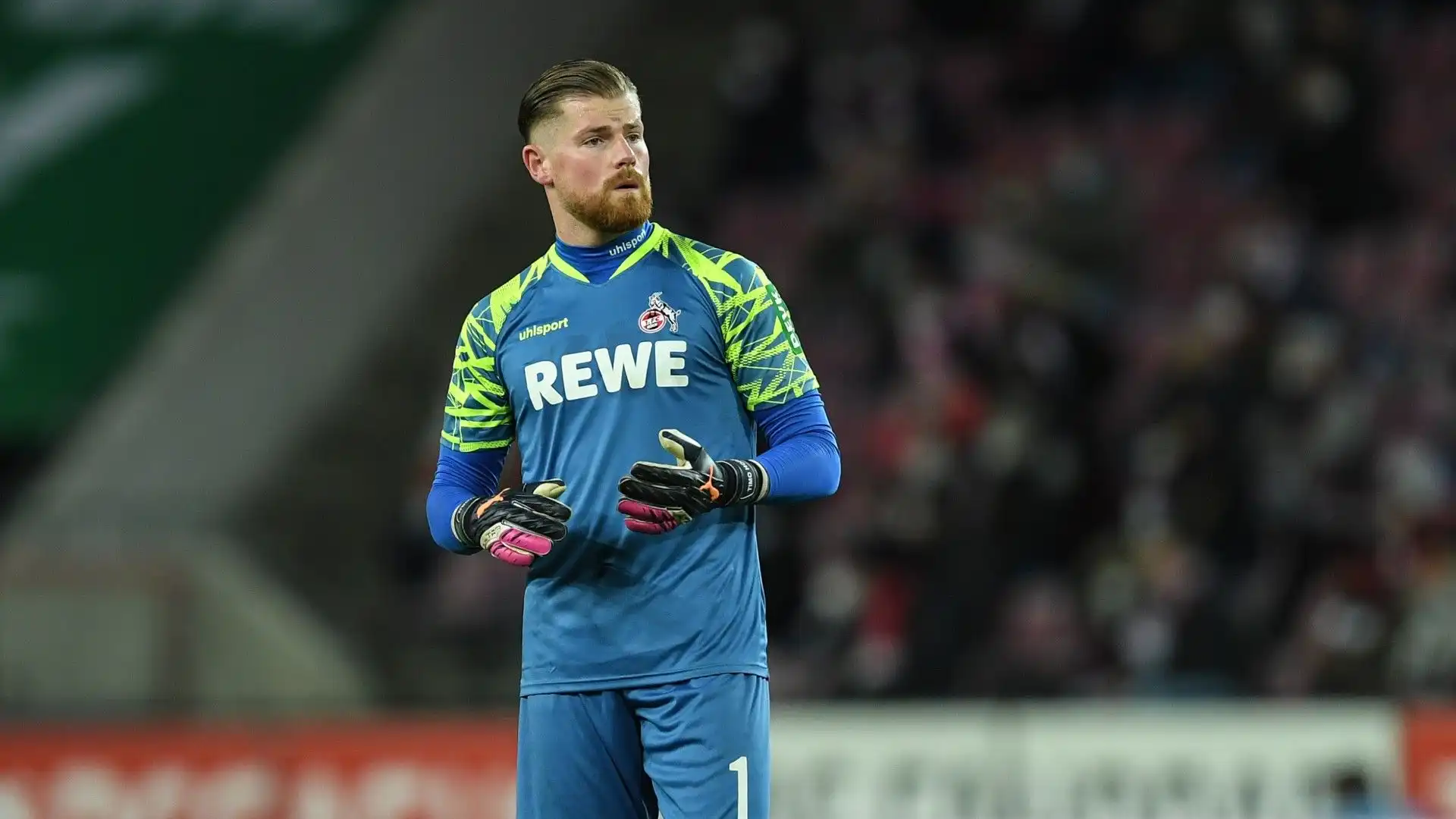 In lizza anche Timo Horn
