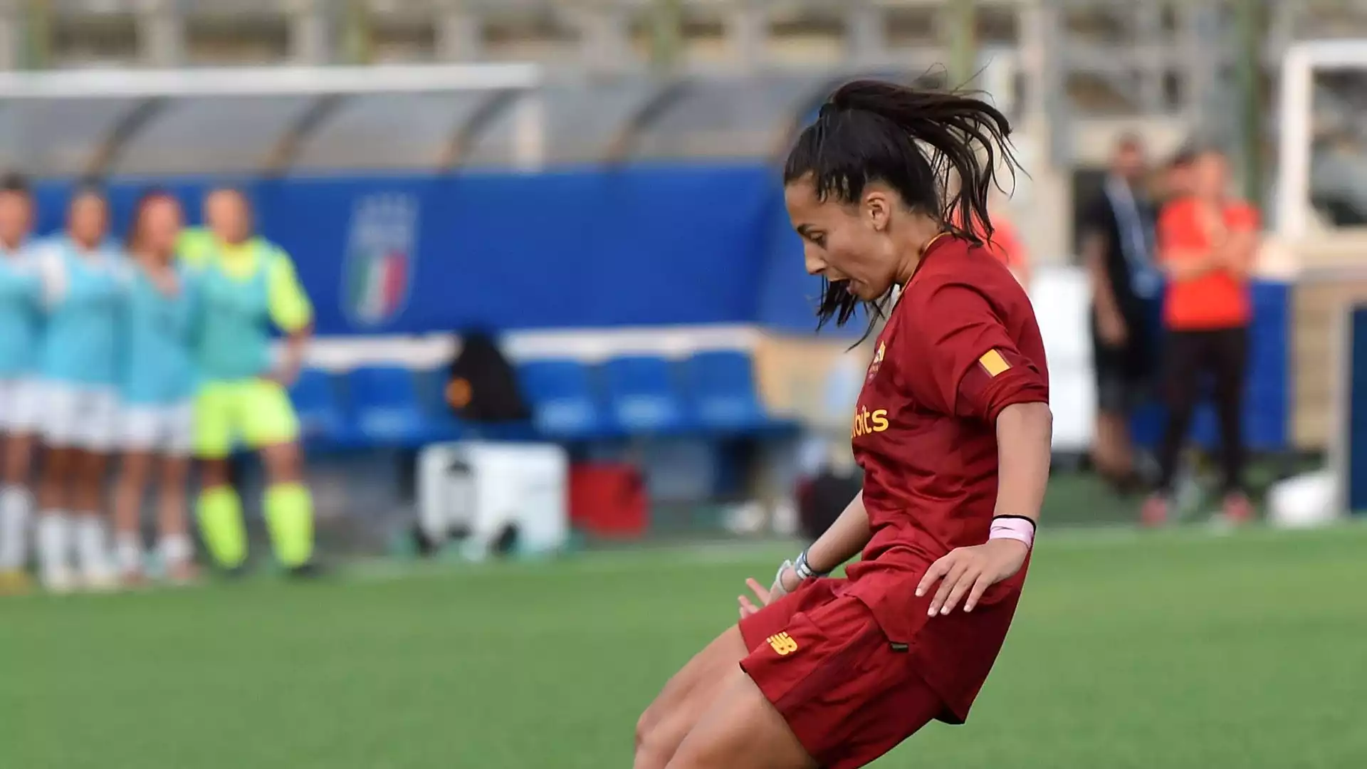 Il calcio femminile si conferma in crescita anche in Italia