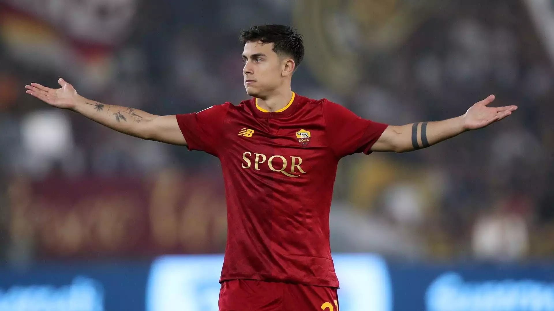 La Roma può annullare la clausola aumentando l'ingaggio del giocatore a 6 milioni di euro