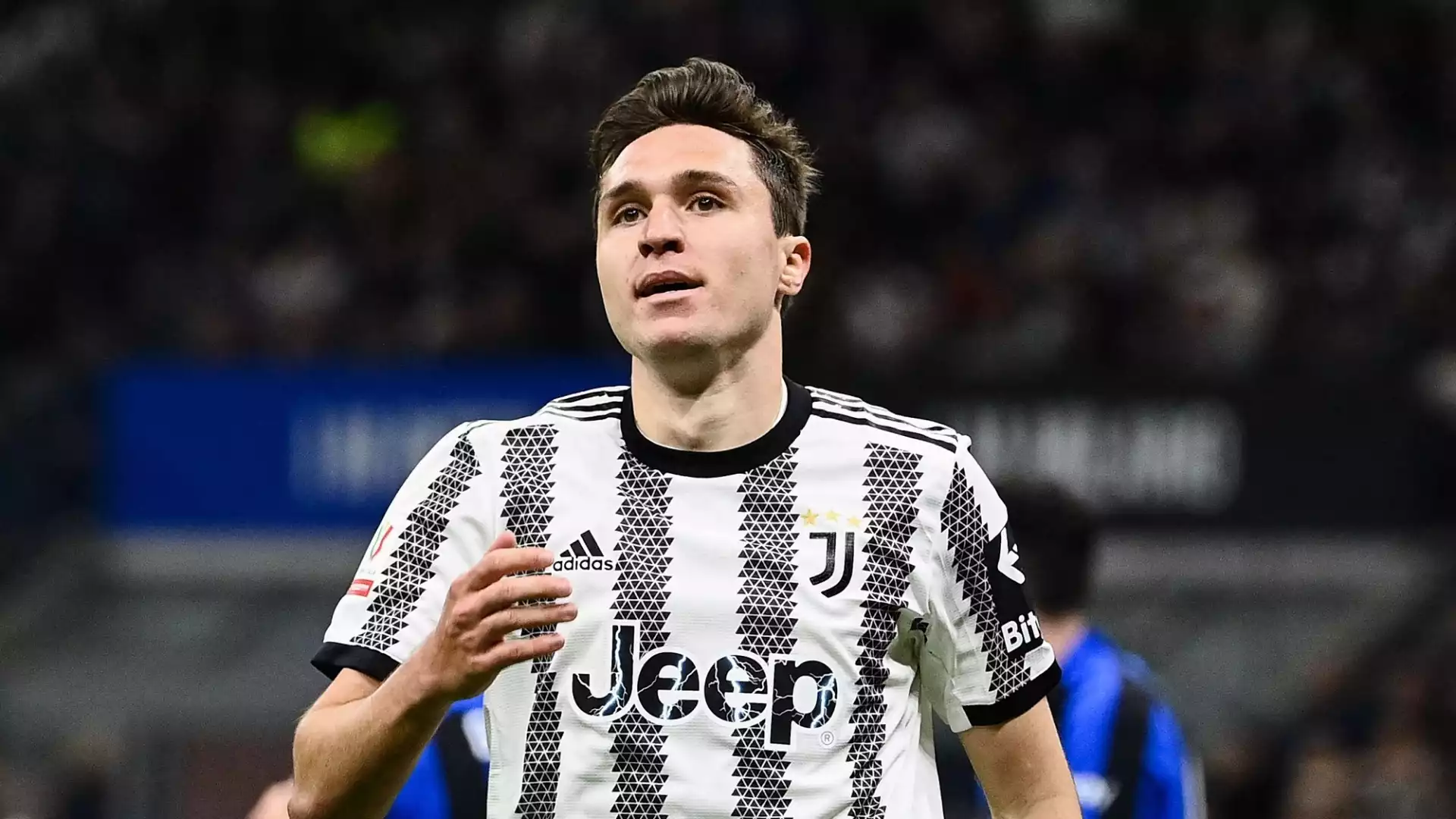 Federico Chiesa sempre più vicino ad un addio alla Juventus